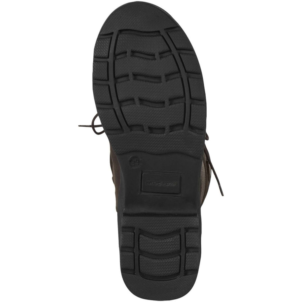 Harry's Horse Outdoorstiefel Highlands Braun