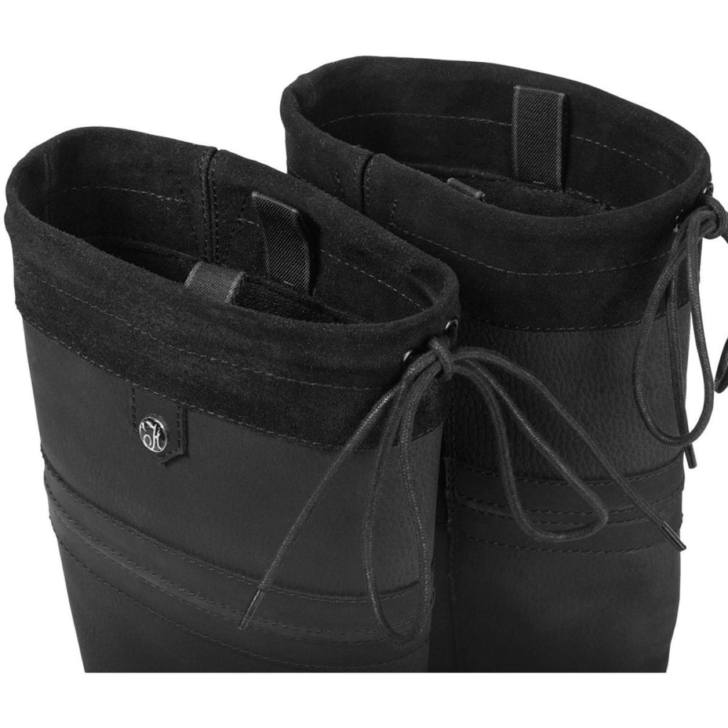 Harry's Horse Outdoorstiefel Highlands Schwarz