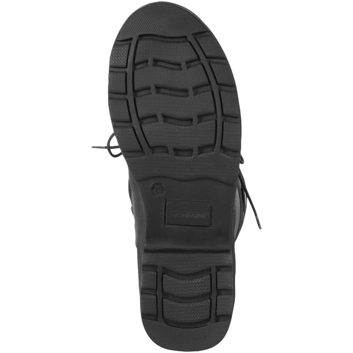 Harry's Horse Outdoorstiefel Highlands Schwarz