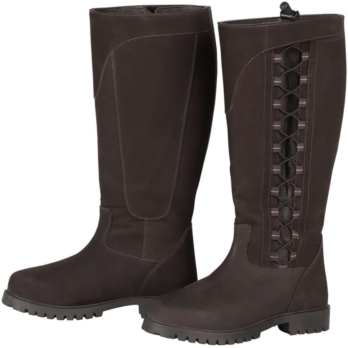 Harry's Horse Outdoorstiefel Chamonix Braun
