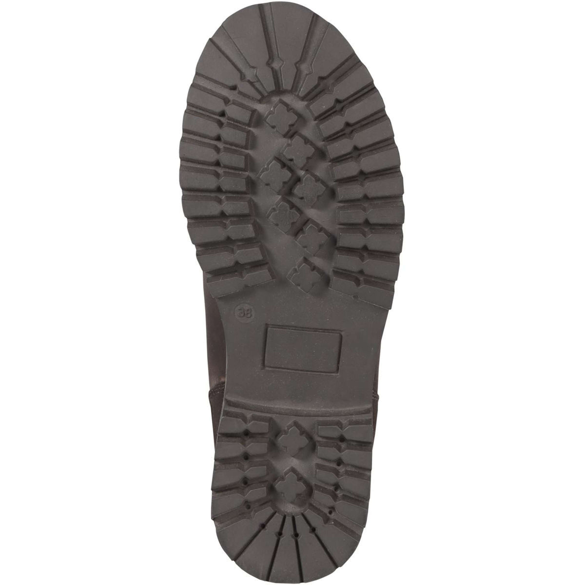 Harry's Horse Outdoorstiefel Chamonix Braun