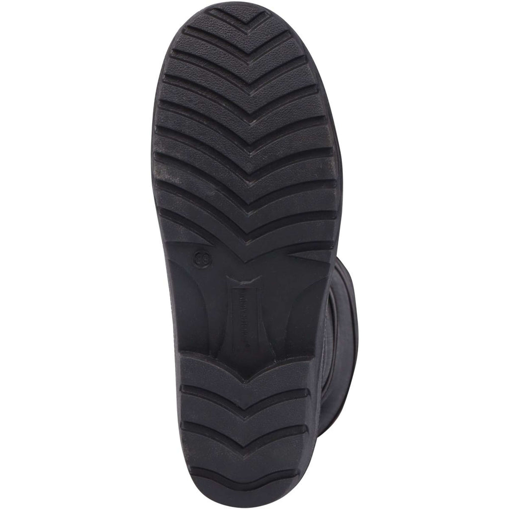 Harry's Horse Thermostiefel Ontario Schwarz