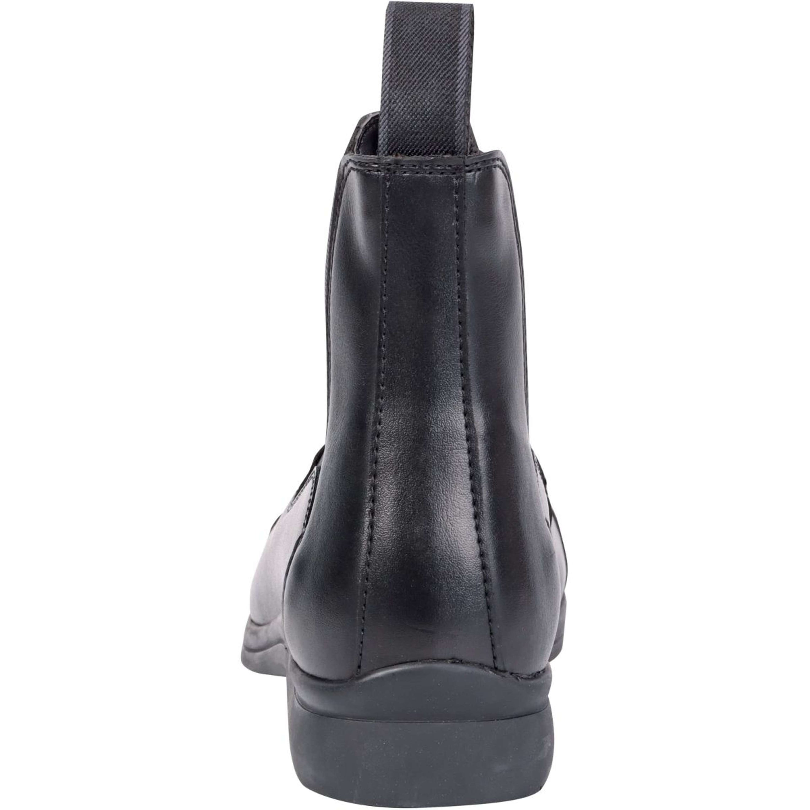 Harry's Horse Stiefeletten Teramo Schwarz