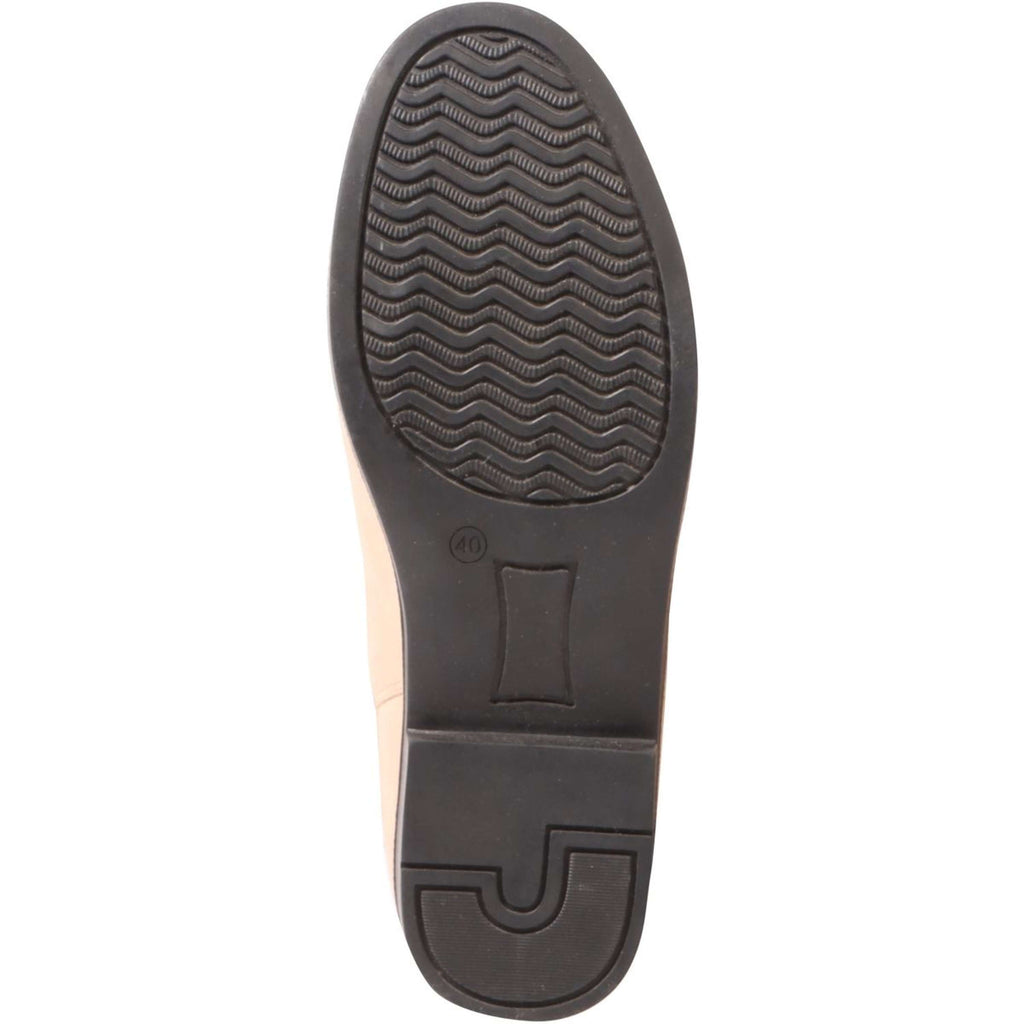 Harry's Horse Stiefeletten Glitter Rosagold