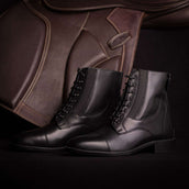 Harry's Horse Stiefeletten Nice Leder Schwarz