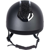 Harry's Horse Reithelm Pro F2 Schwarz