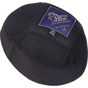 Harry's Horse Liner Pro One Schwarz