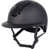 Harry's Horse Reithelm Mont Blanc Sparkle Schwarz