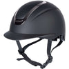Harry's Horse Reithelm Mont Denali II Schwarz/Gunmetal