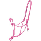 Harry's Horse Knotenhalfter Rosa