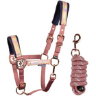 Harry's Horse Halfterset Diva Mauvewood Mauvewood