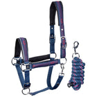Harry's Horse Halfterset Equestrian Society Moonlit Ocean