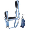 Harry's Horse Halfterset Crystal Blue Heaven