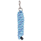 Harry's Horse Anbindestrick Mounty Blau/Türkis/Grau