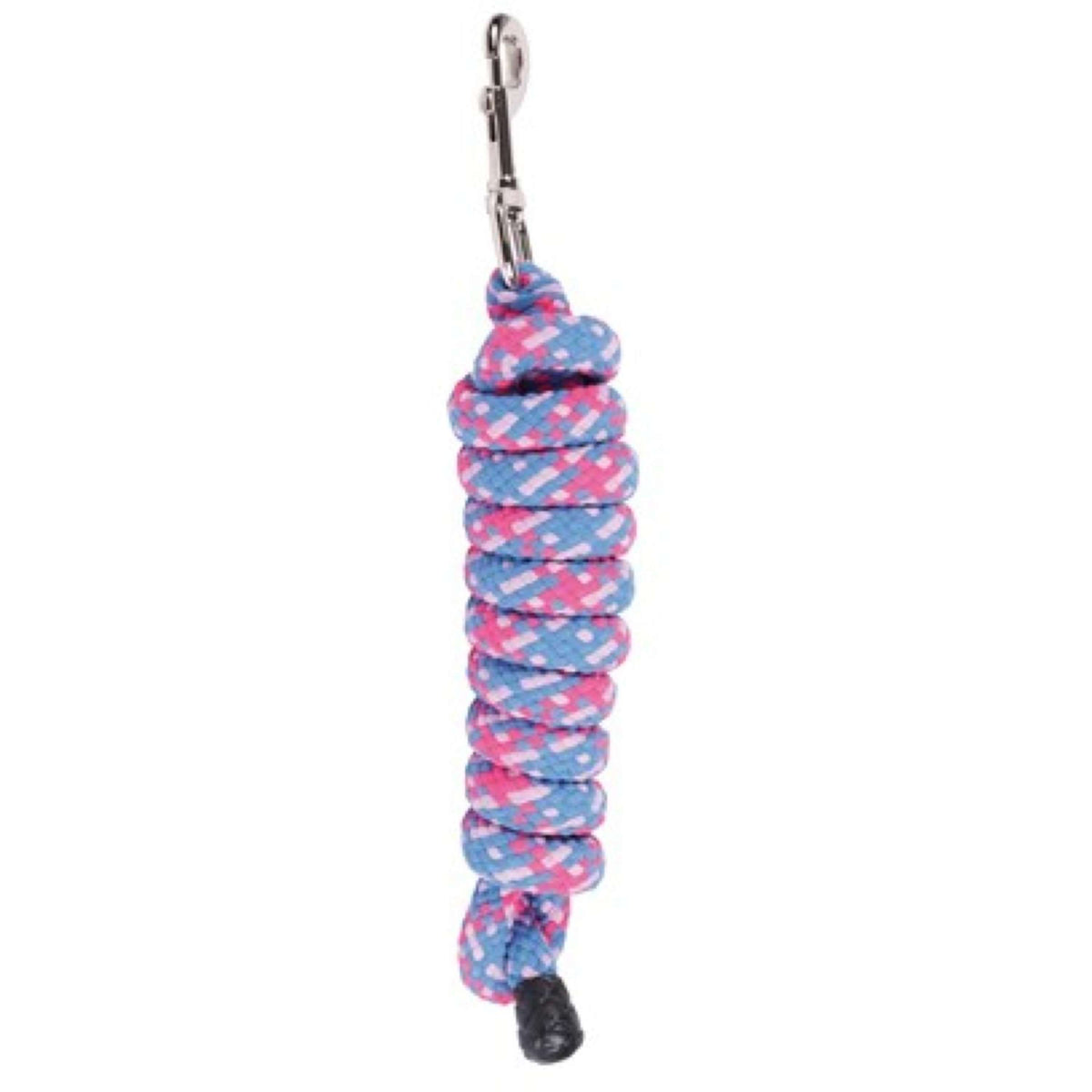 Harry's Horse Anbindestrick Mounty Fuchsia/Blau/Lila