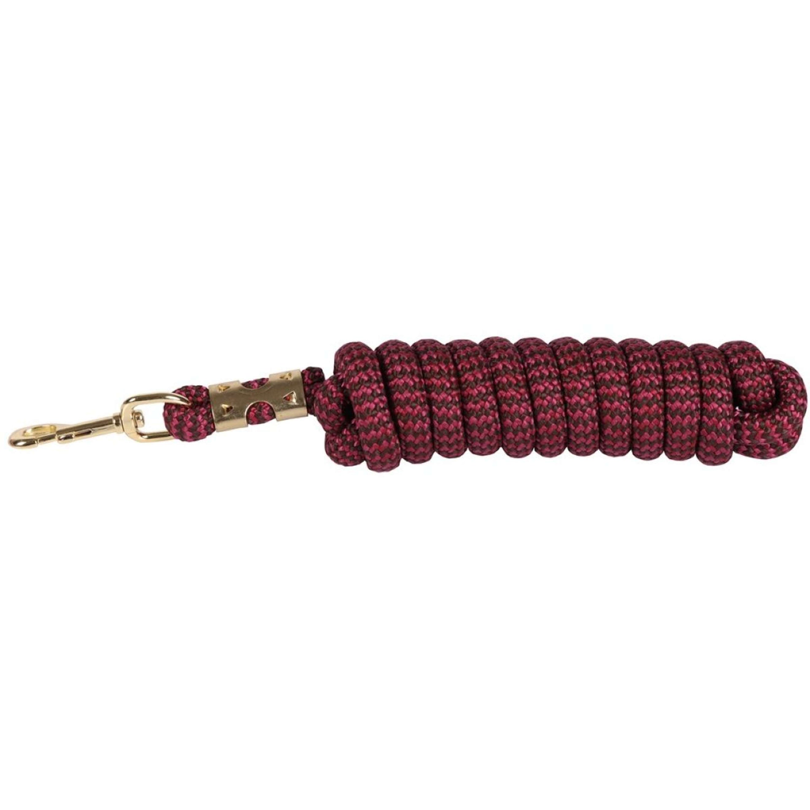 Harry's Horse Anbindestrick Comfort Bordeaux/Braun Harry's Horse Anbindestrick Comfort Bordeaux/Braun