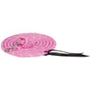 Harry's Horse Führstrick Karabiner Rosa
