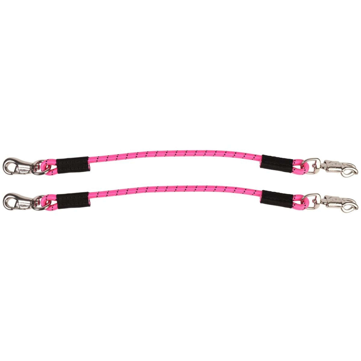Harry's Horse Hängerleinen Elastic Panic Fuchsia