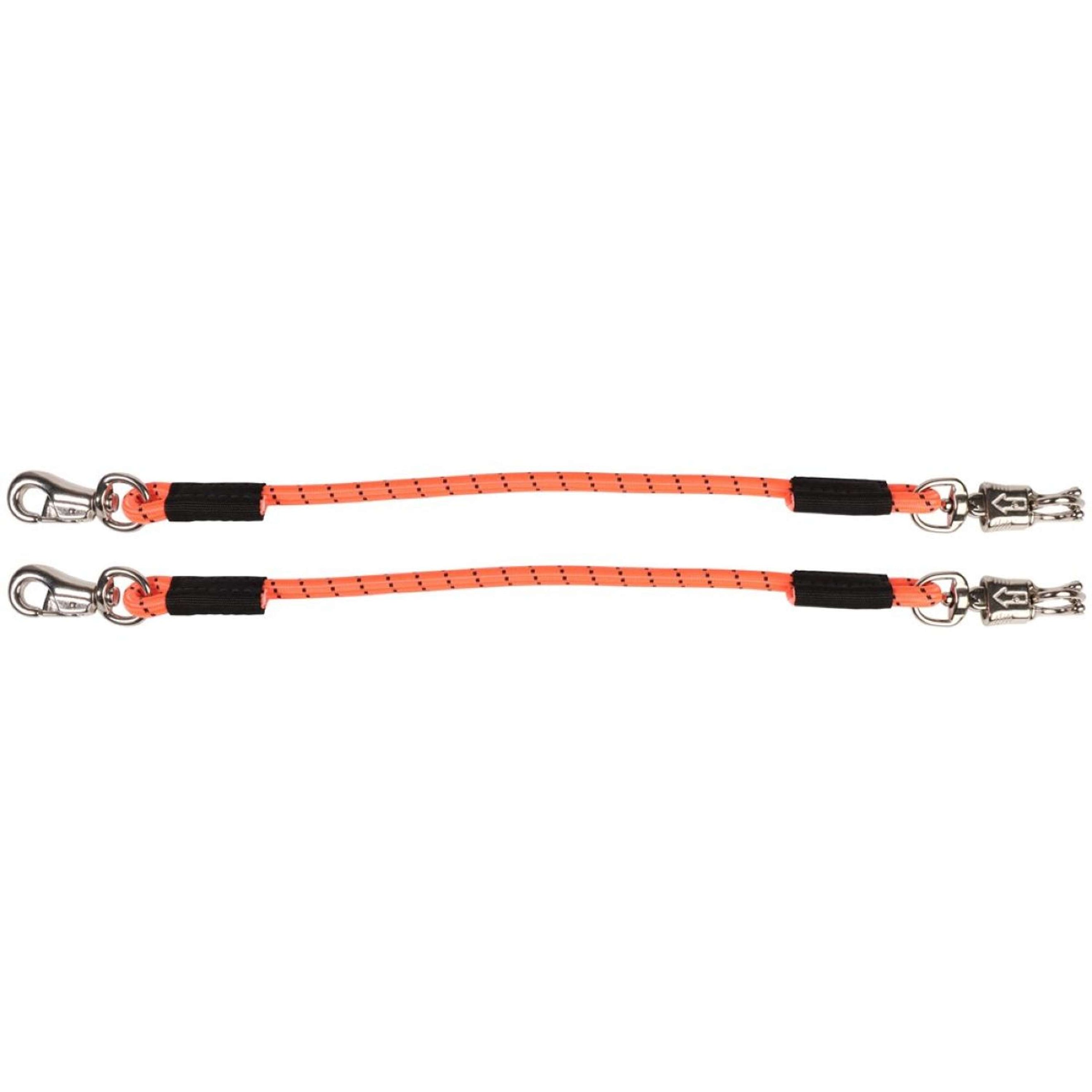 Harry's Horse Hängerleinen Elastic Panic Orange