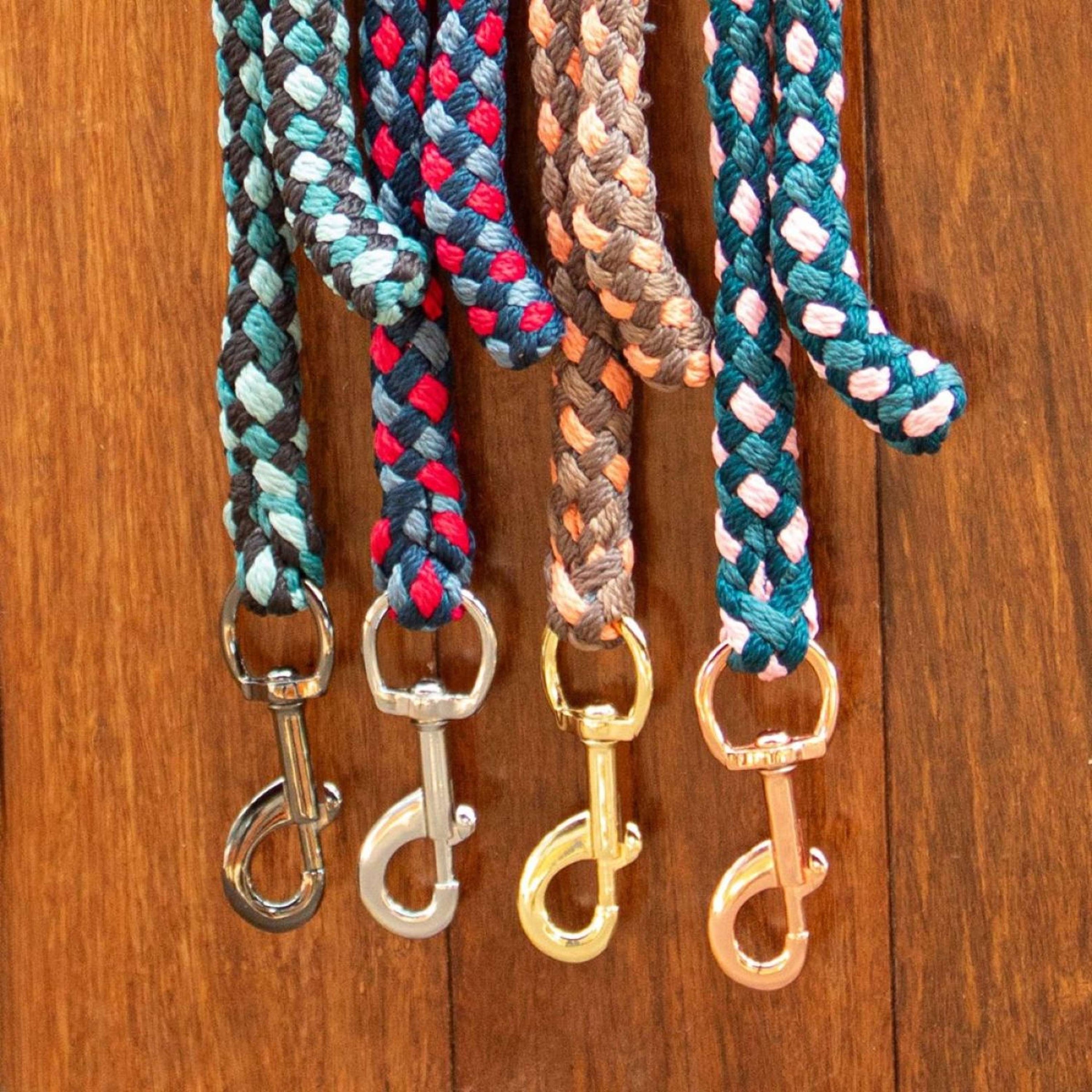 Harry's Horse Führstrick SU26 Black Sand Harry's Horse Führstrick SU26 Black Sand