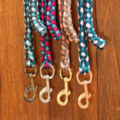 Harry's Horse Führstrick SU26 Black Sand