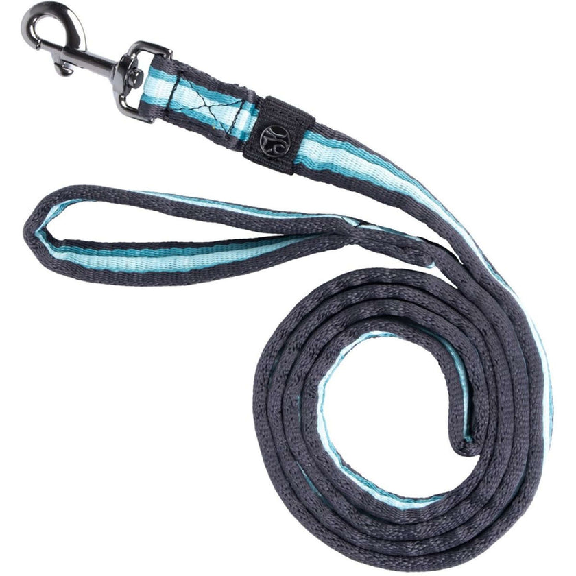 Harry's Horse Leine Soft Black Sand Harry's Horse Leine Soft Black Sand