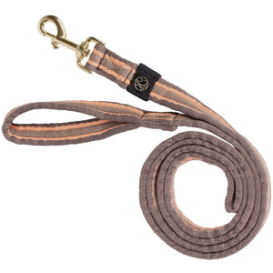 Harry's Horse Leine Soft Coffee Quartz