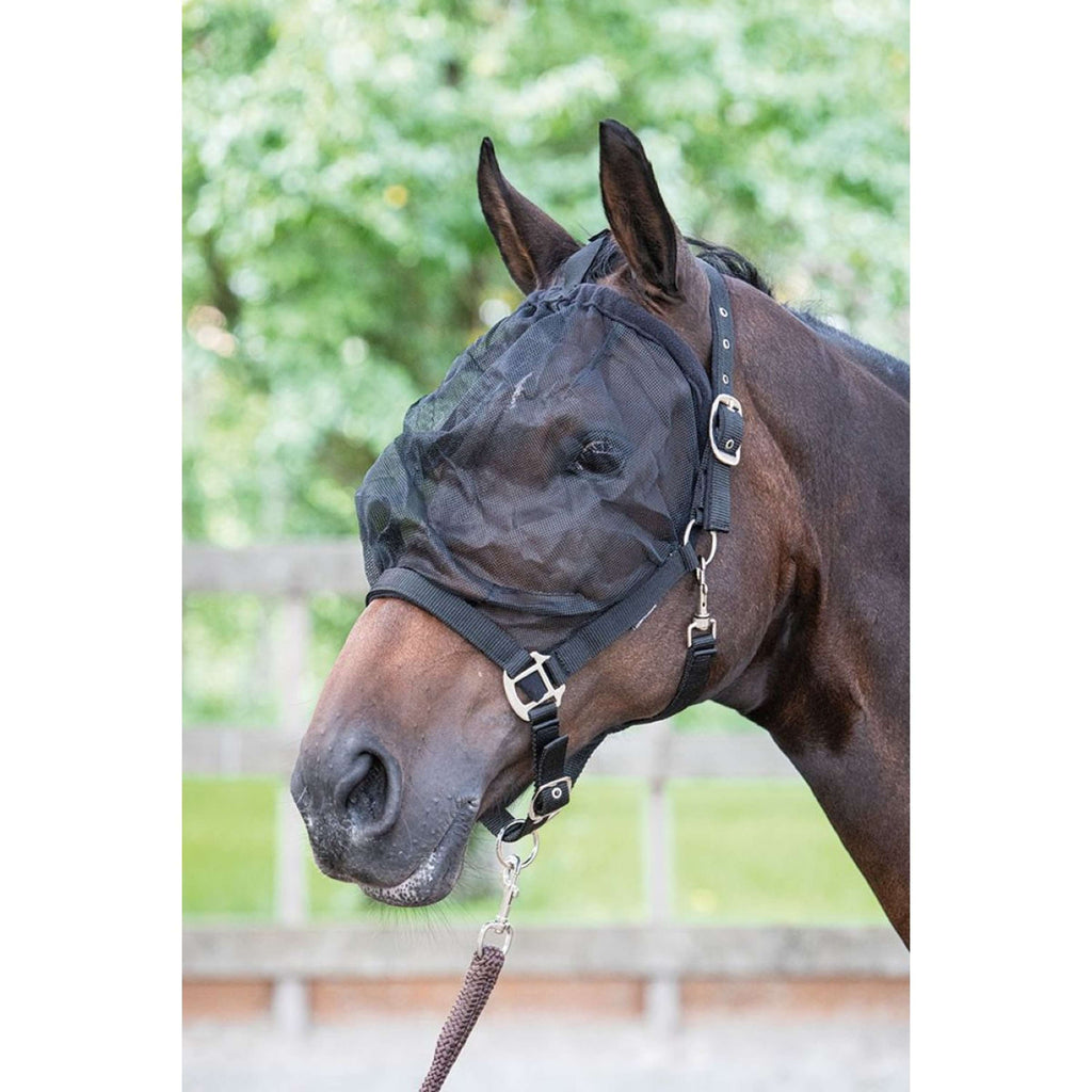 Harry's Horse Fliegenmaske Halfter