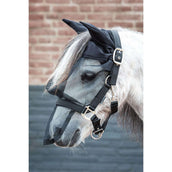 Harry's Horse Fliegenmaske Halfter mit Ohren