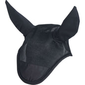 Harry's Horse Fliegenhaube Airmesh Schwarz