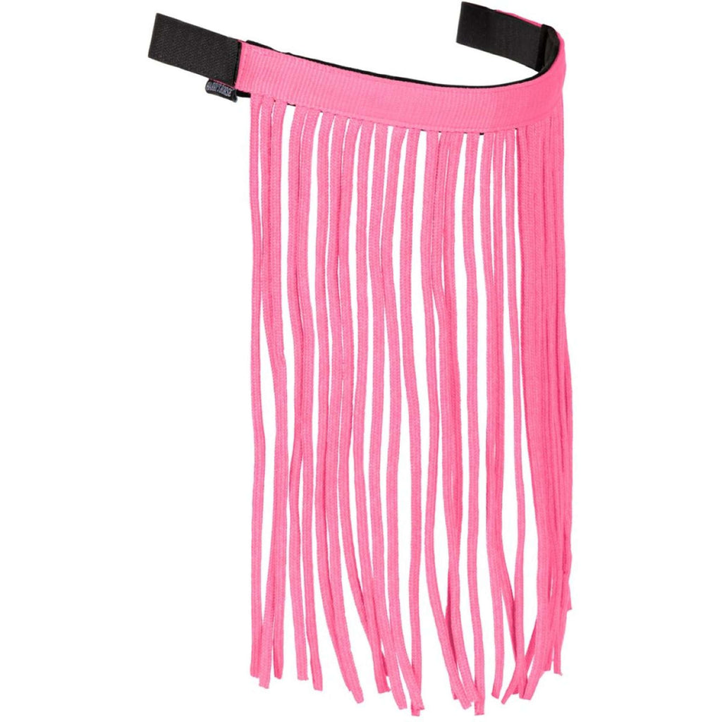 Harry's Horse Fliegenstirnband Colour Rosa