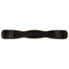 Harry's Horse Dressurgurt Anatomic Comfort Schwarz