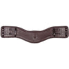 Harry's Horse Dressurgurt FreeFit Braun