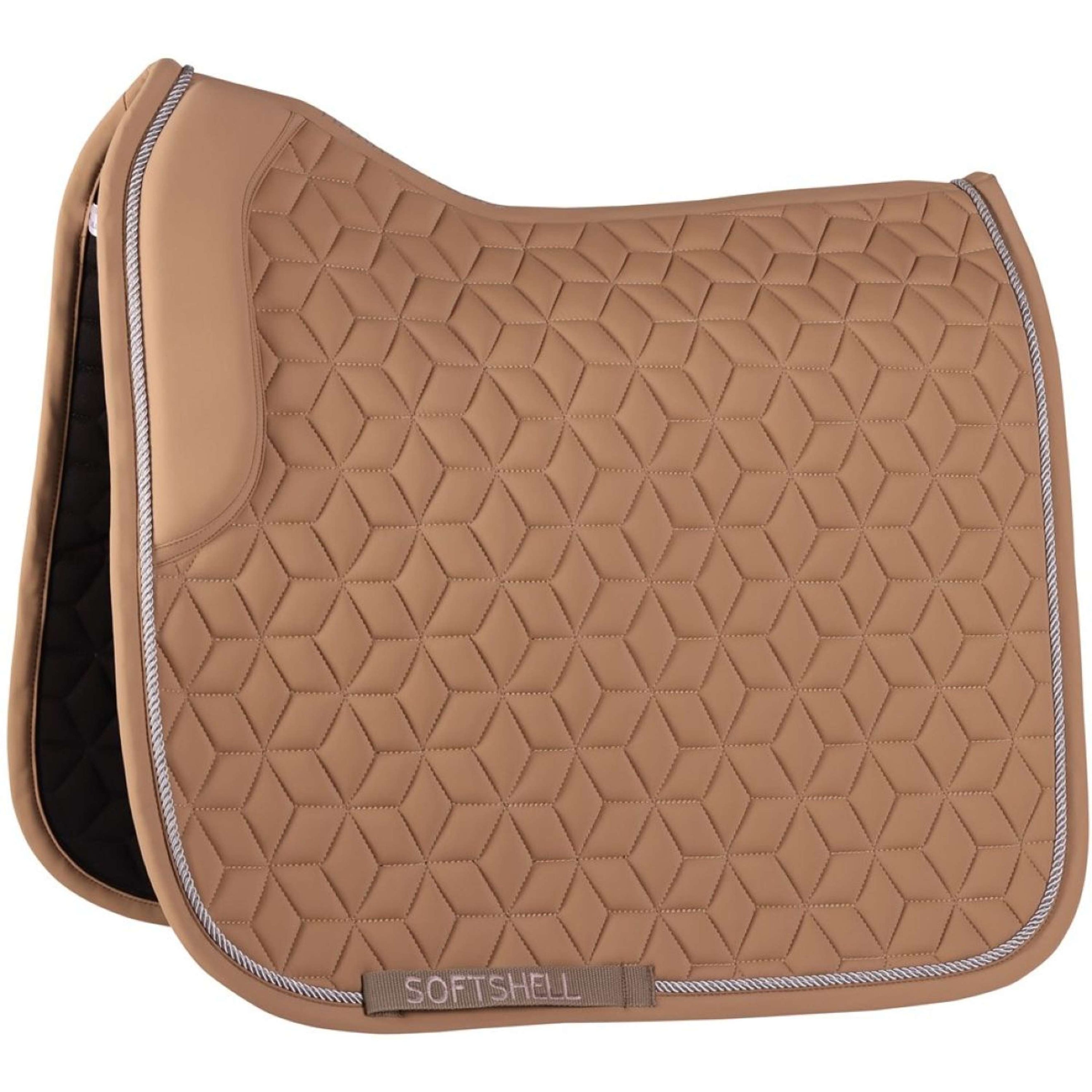 Harry's Horse Schabracke Softshell Vielseitigkeit Taupe Harry's Horse Schabracke Softshell Vielseitigkeit Taupe