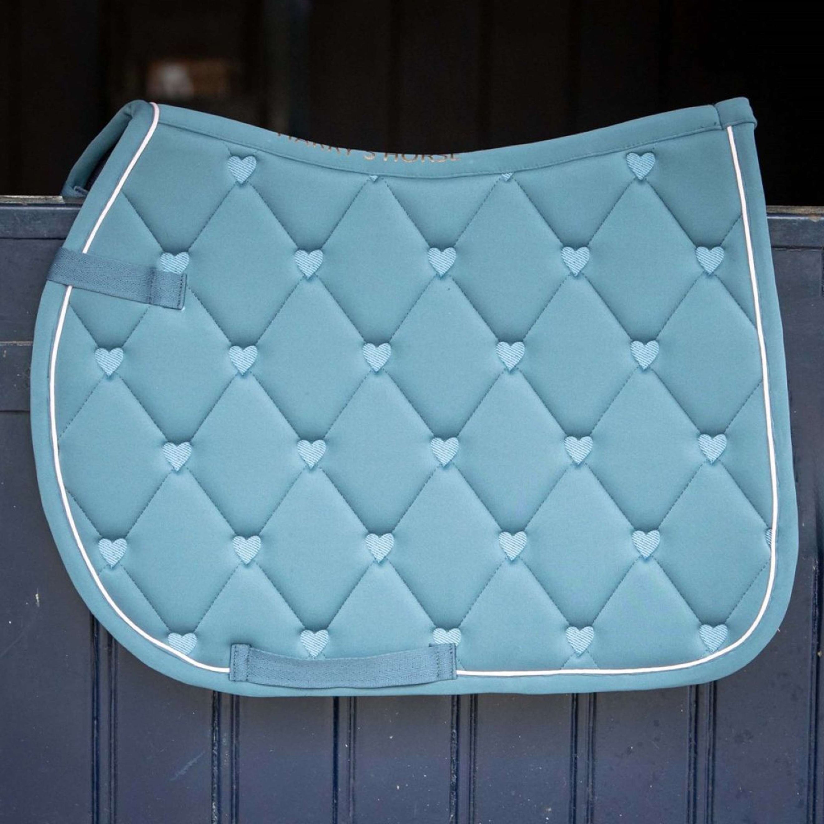 Harry's Horse Schabracke LouLou Vielseitigkeit Tapestry Harry's Horse Schabracke LouLou Vielseitigkeit Tapestry