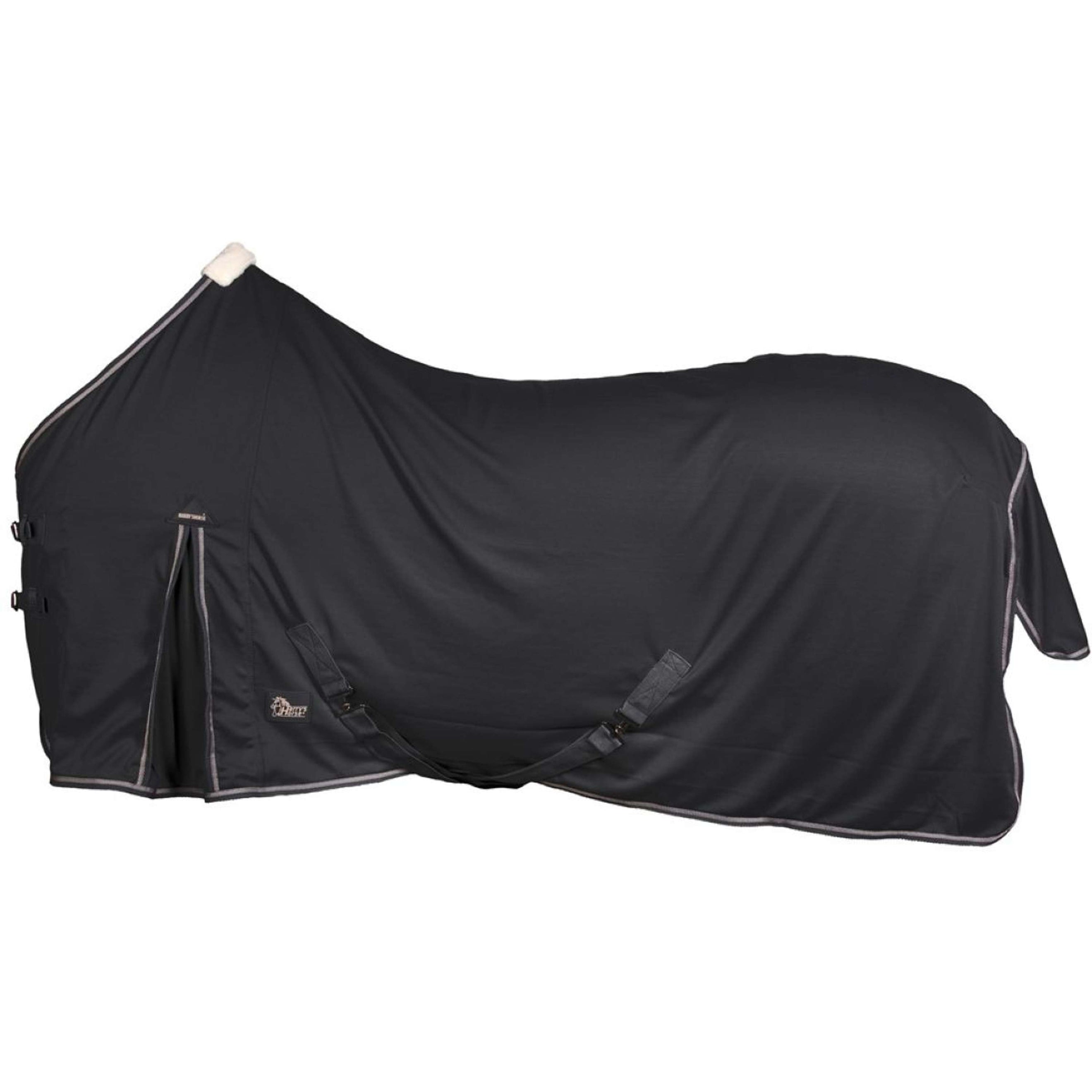 Harry's Horse Sommerdecke Comfort Anthrazit Harry's Horse Sommerdecke Comfort Anthrazit