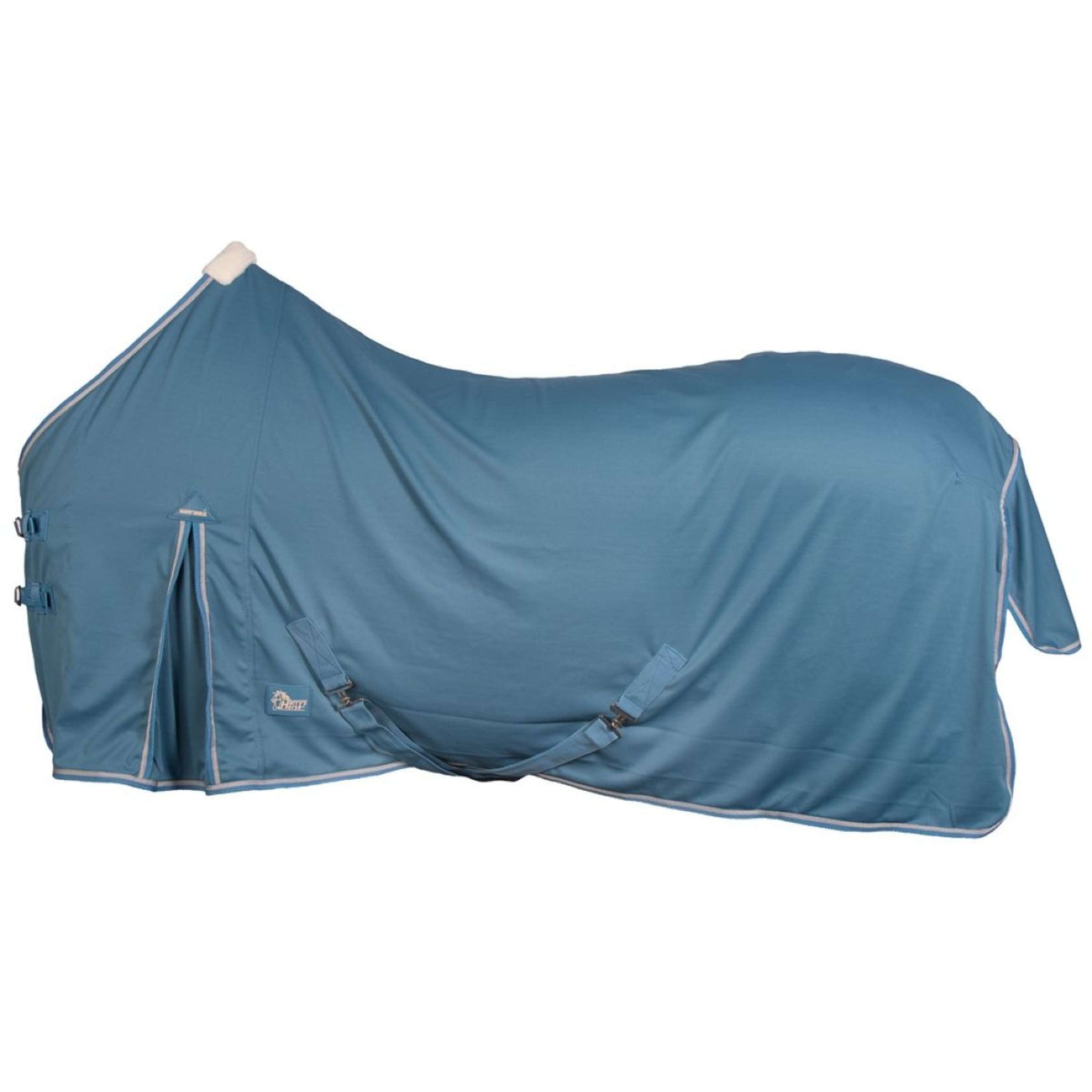 Harry's Horse Sommerdecke Comfort Blau Harry's Horse Sommerdecke Comfort Blau