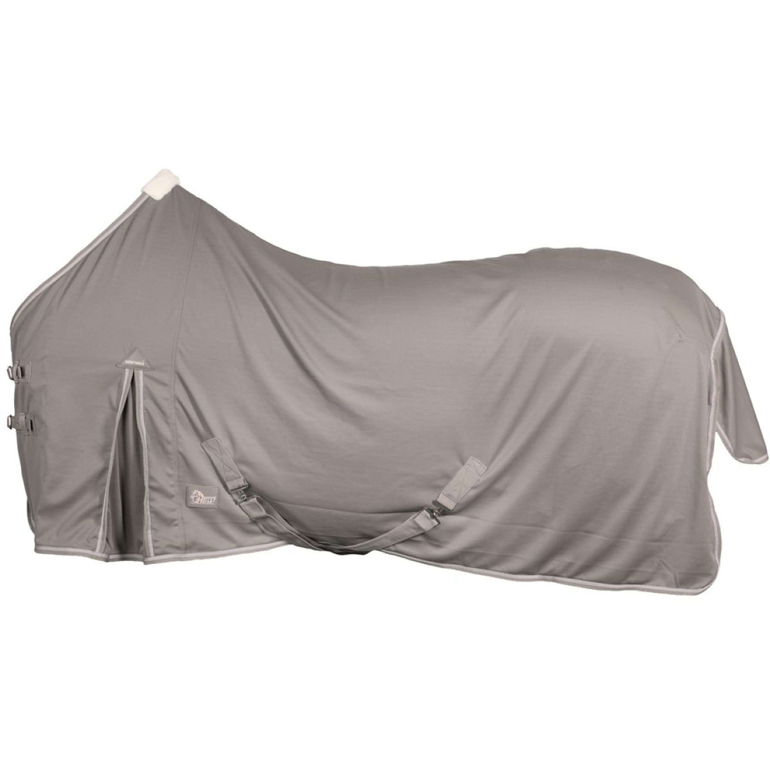 Harry's Horse Sommerdecke Comfort Taupe Harry's Horse Sommerdecke Comfort Taupe