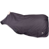 Harry's Horse Führanlagendecke Waterproof 200g Ebenholz