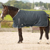 Harry's Horse Outdoordecke Thor 300g Ebenholz