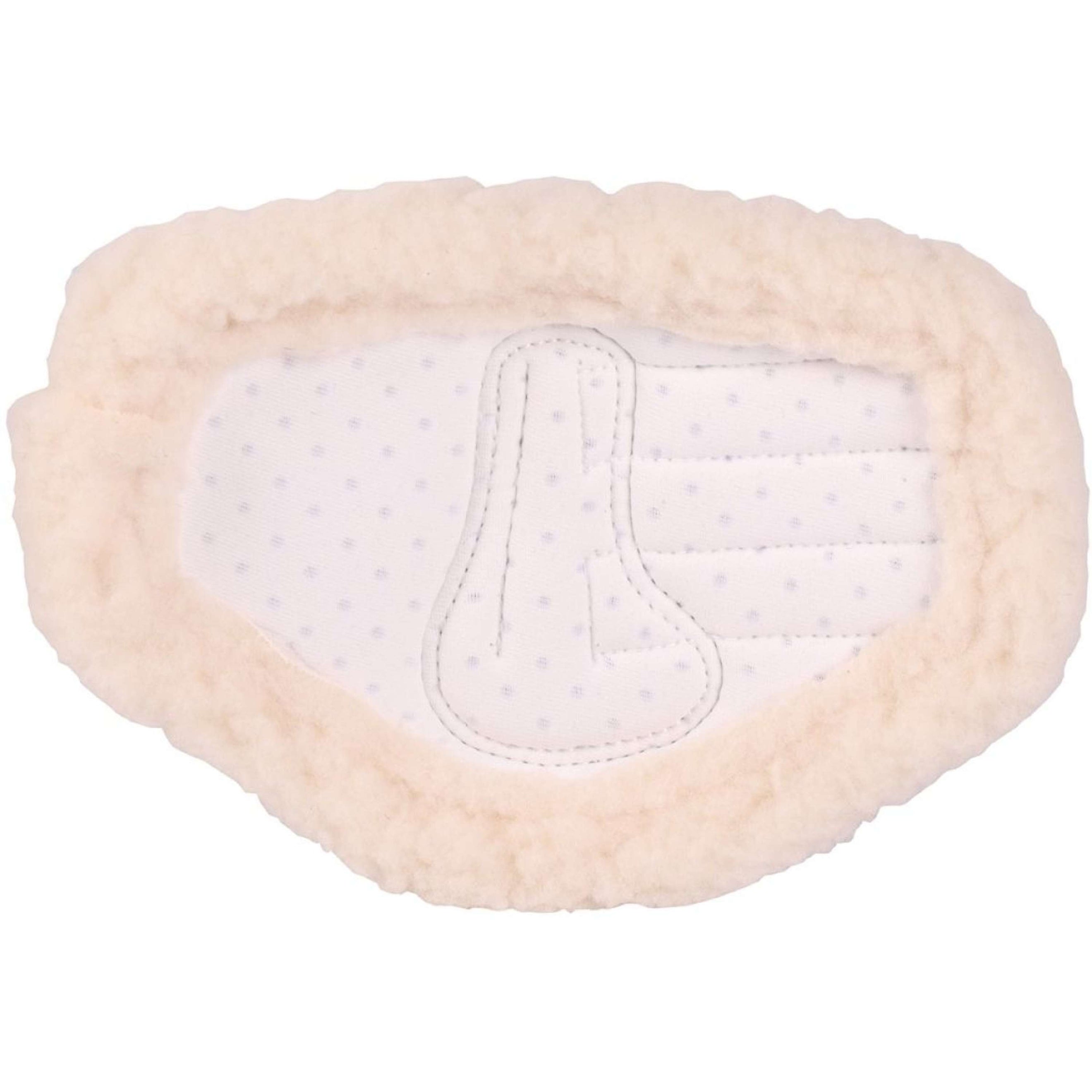 Harry's Horse Gamaschen Flextrainer Tiny Air Weiß Harry's Horse Gamaschen Flextrainer Tiny Air Weiß