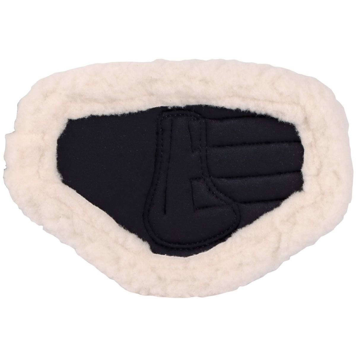 Harry's Horse Gamaschen Flextrainer Tiny Air Schwarz