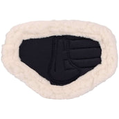 Harry's Horse Gamaschen Flextrainer Tiny Air Schwarz