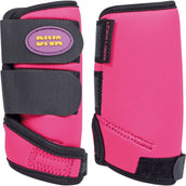 Harry's Horse Beinschutz Diva Fuchsia Fuchsia