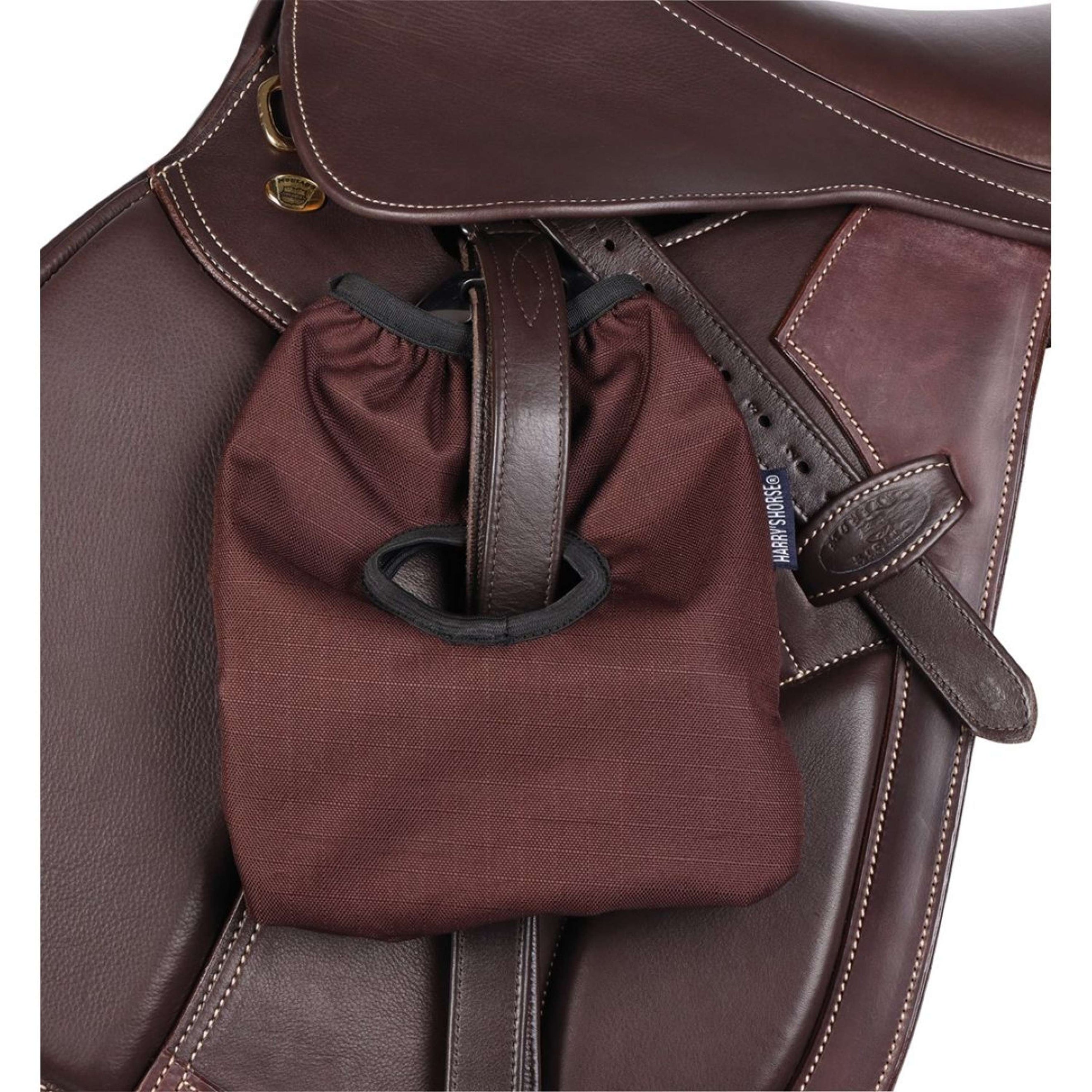 Harry's Horse Steigbügelschutzhülle Braun Harry's Horse Steigbügelschutzhülle Braun