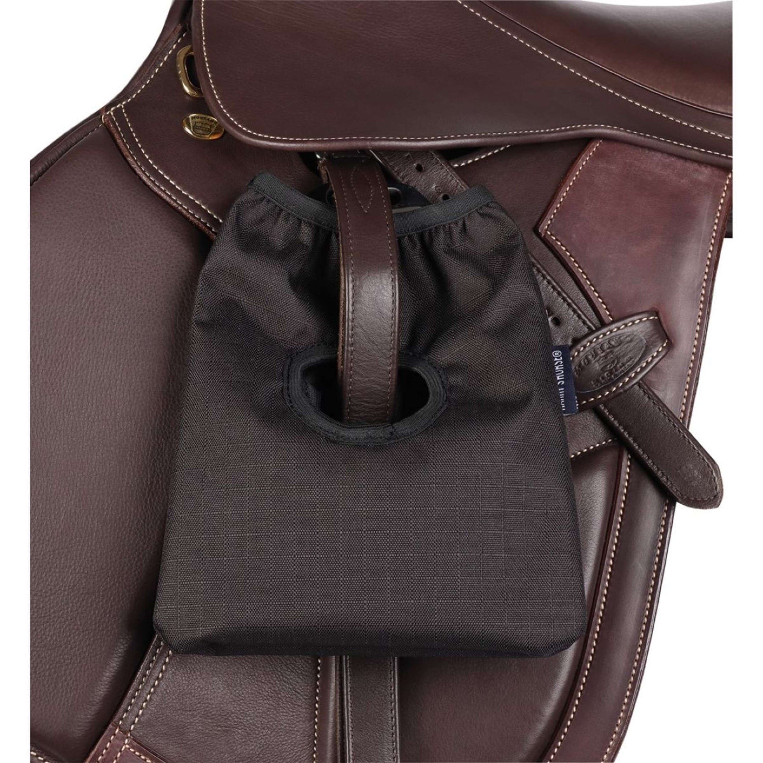 Harry's Horse Steigbügelschutzhülle Schwarz Harry's Horse Steigbügelschutzhülle Schwarz