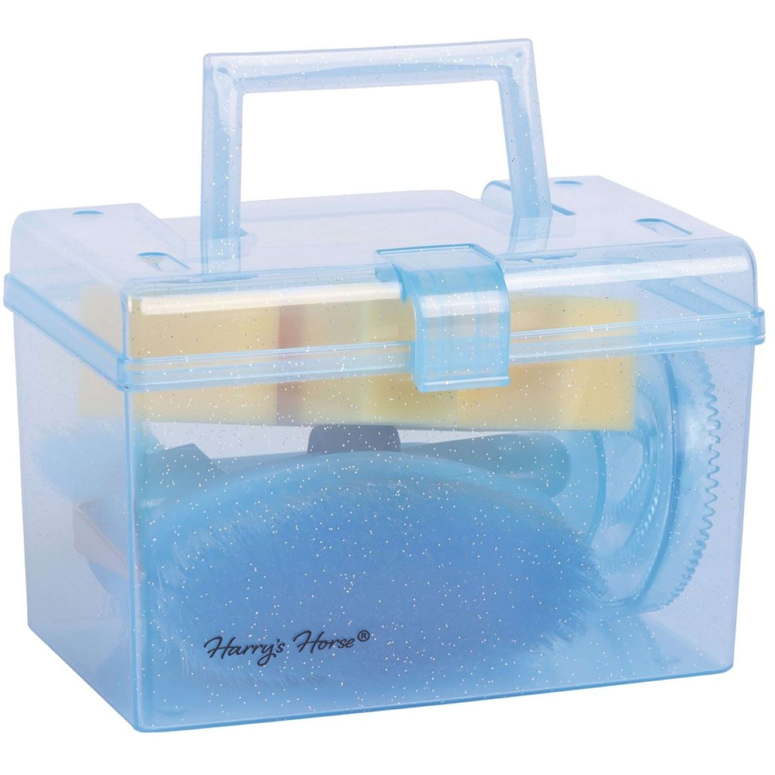 Harry's Horse Mini Gift Box Blau
