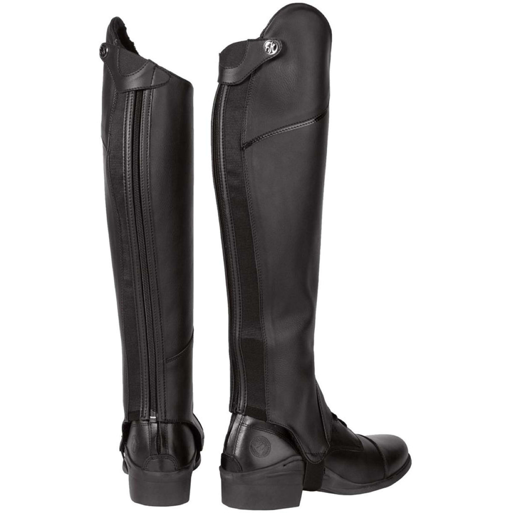 Harry's Horse Reitletten Winter Schwarz