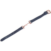 Harry's Horse Armband Bit Navy/Rosegold