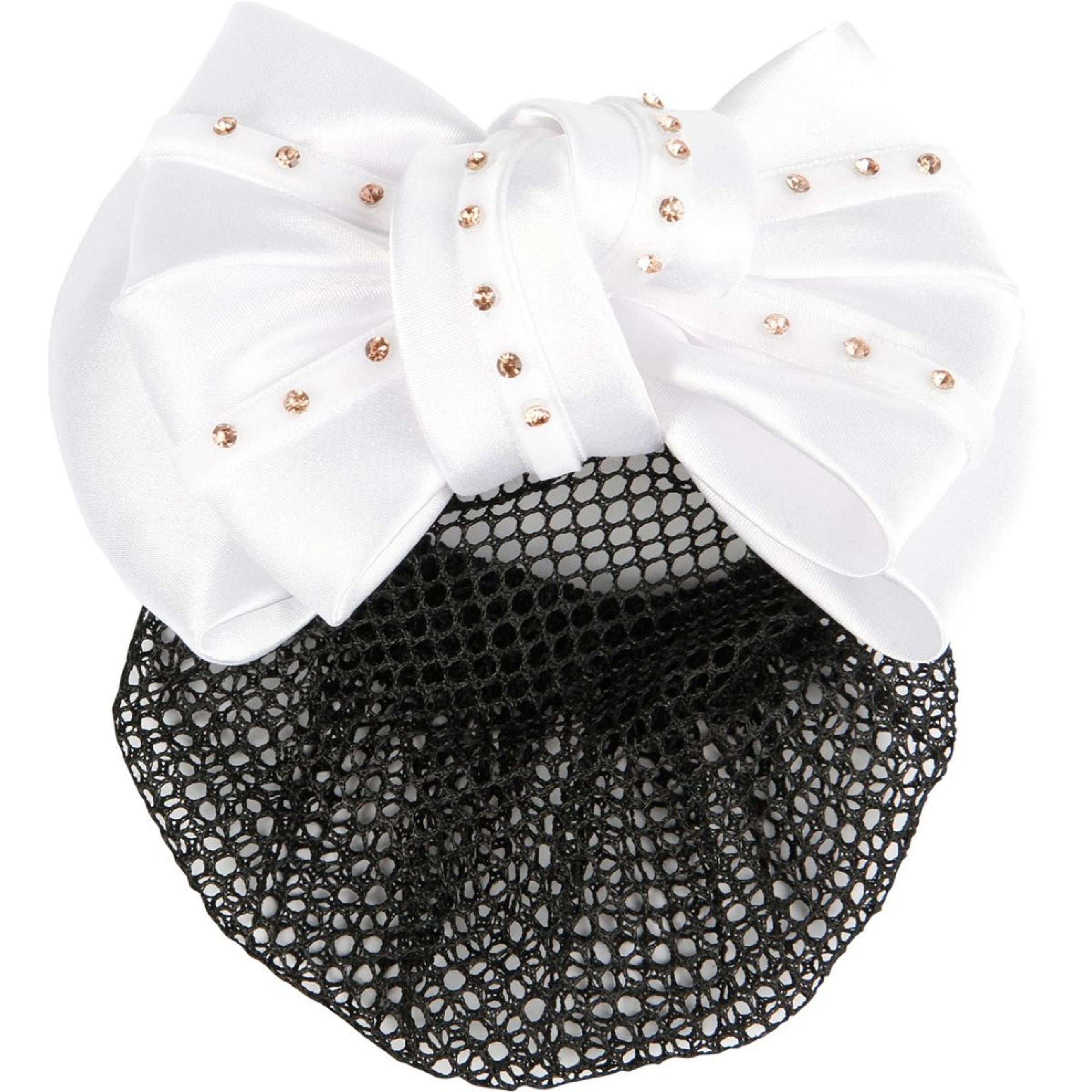 Harry's Horse Haarspange Strass Rosegold Weiß Harry's Horse Haarspange Strass Rosegold Weiß